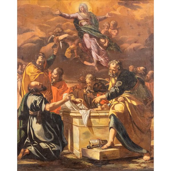 Scuola romana