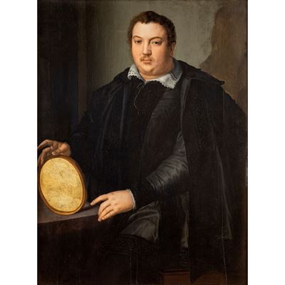 Alessandro Allori