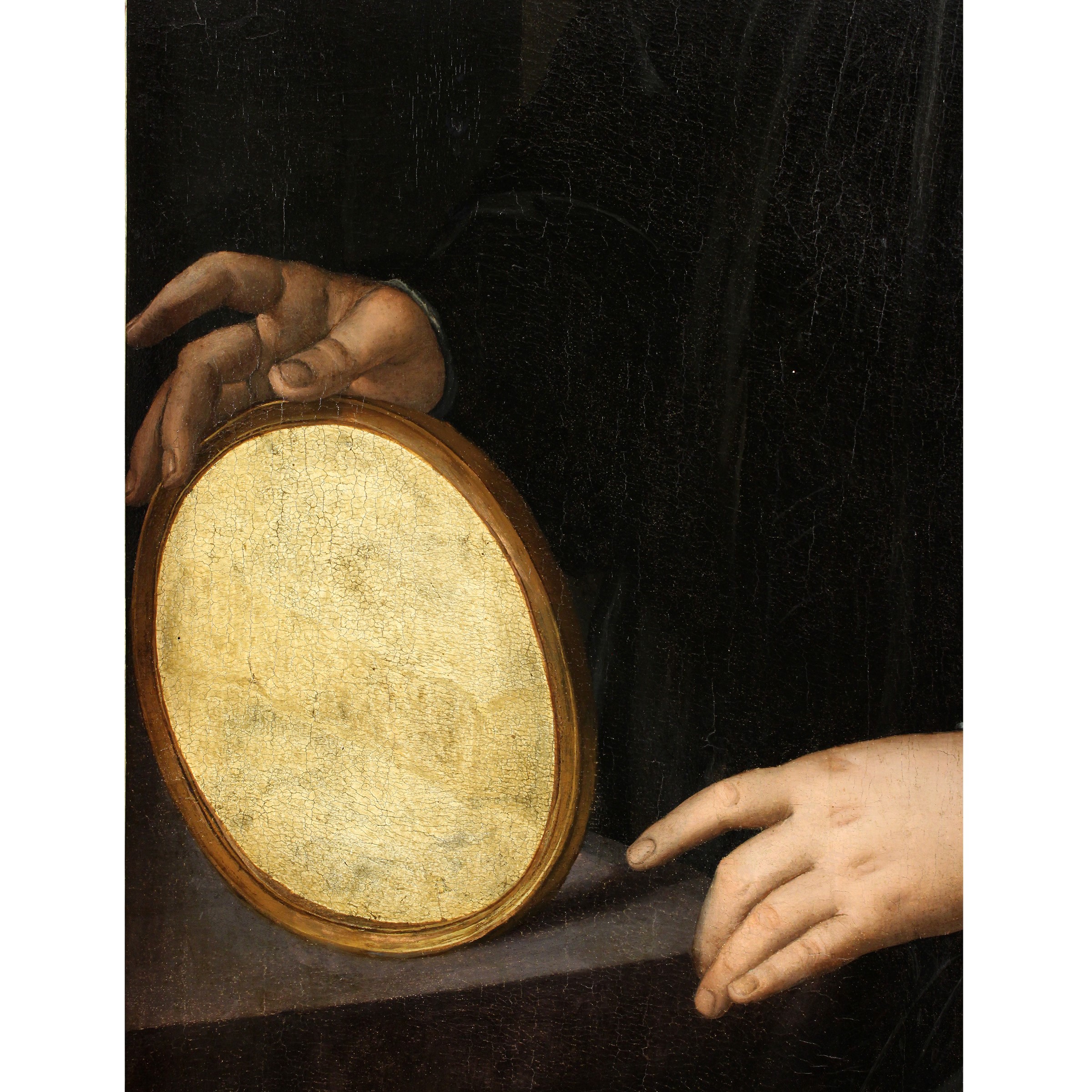 Alessandro Allori
