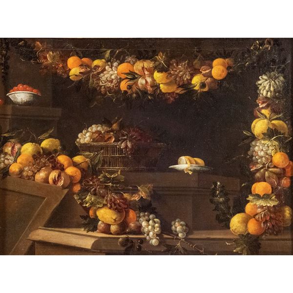 Jan Pauwel Gillemans, detto il Giovane, attribuito a