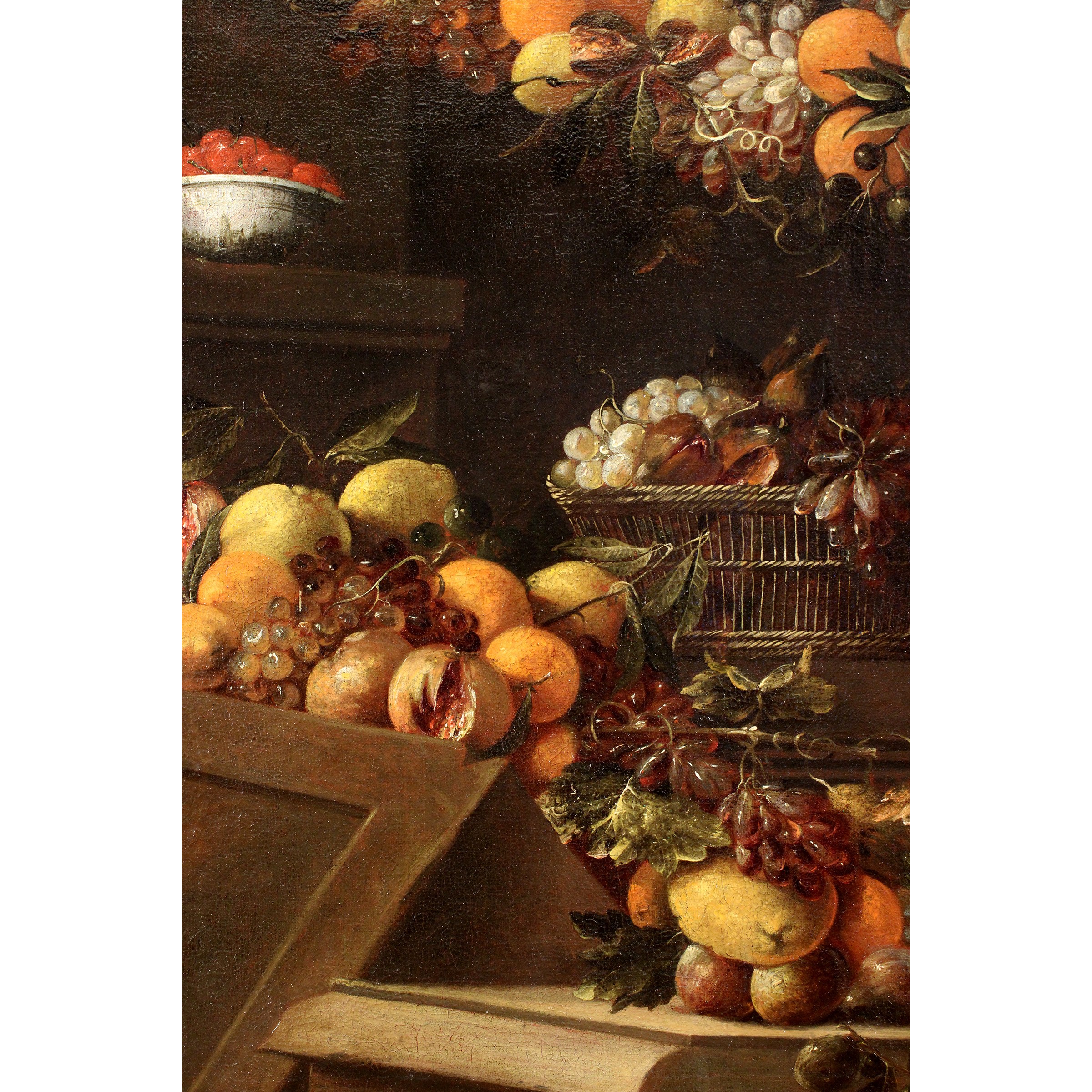 Jan Pauwel Gillemans, Detto il Giovane, Attribuito a