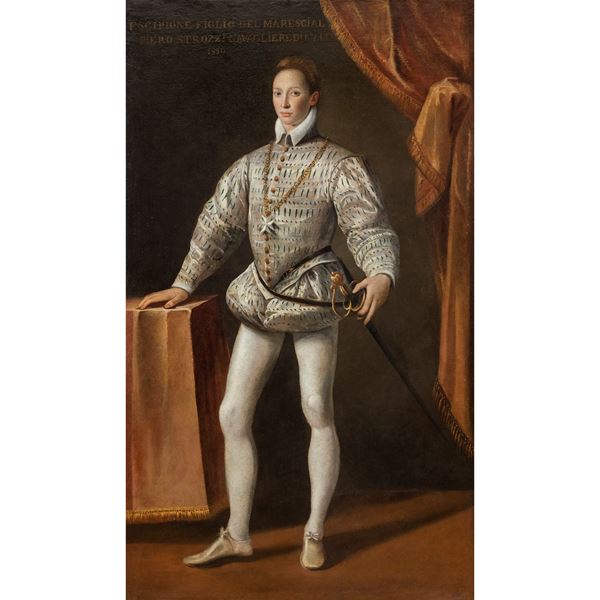 Santi di Tito