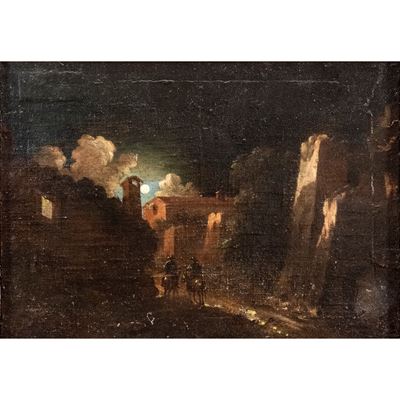 Alessio De Marchis, Attribuito a