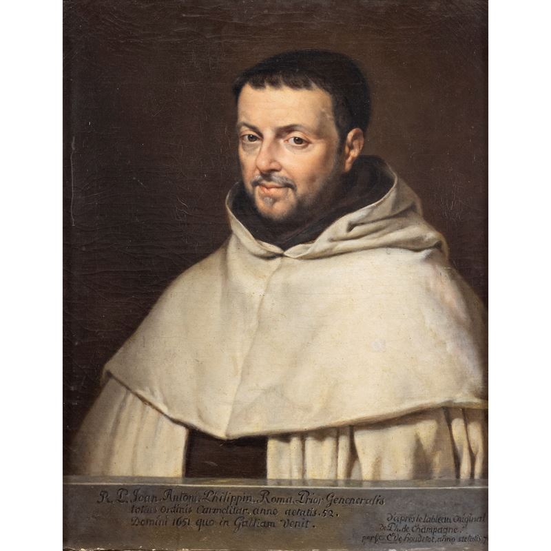 fréDéric-christophe, Comte D'houdetot