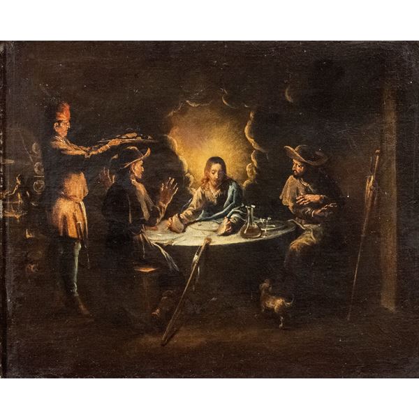 Matteo Ghidoni, detto Matteo dei Pitocchi