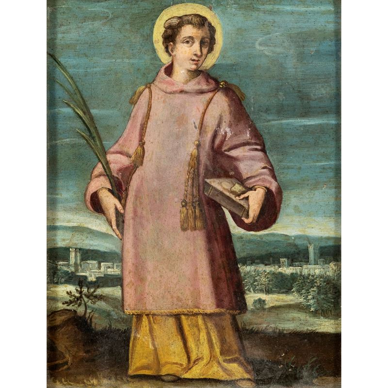 Pittore Bolognese