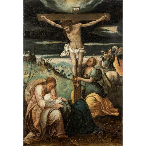 Pittore fiorentino