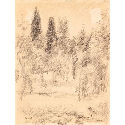Ardengo Soffici