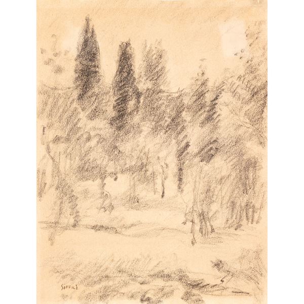 Ardengo Soffici