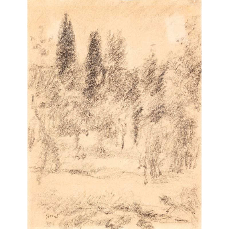 Ardengo Soffici