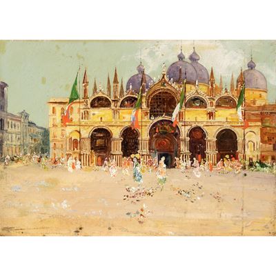 J. Benlliure