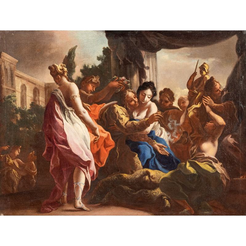 Antonio Balestra