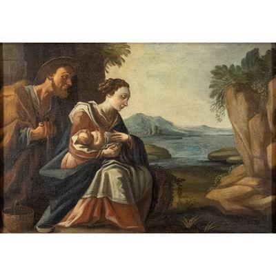 Pittore Lombardo