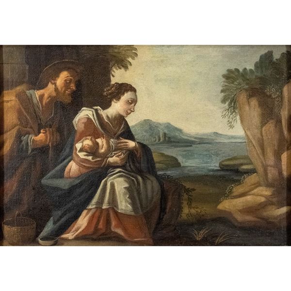 Pittore lombardo