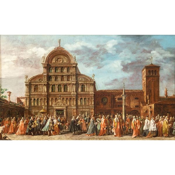 Francesco Zanin