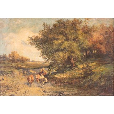 Pittore Italiano