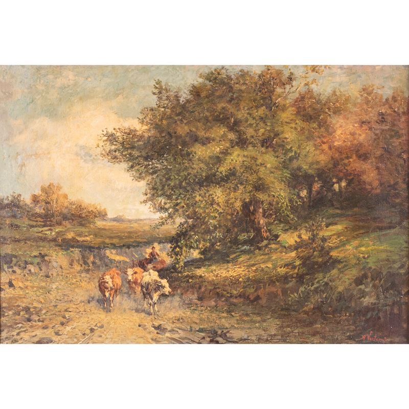 Pittore Italiano