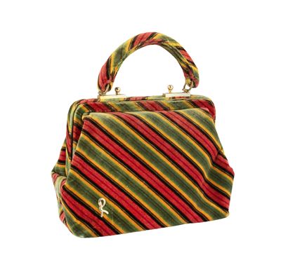 Roberta di Camerino Borsa a Mano Vintage