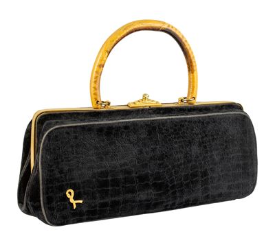 Roberta di Camerino Borsa a Mano Vintage