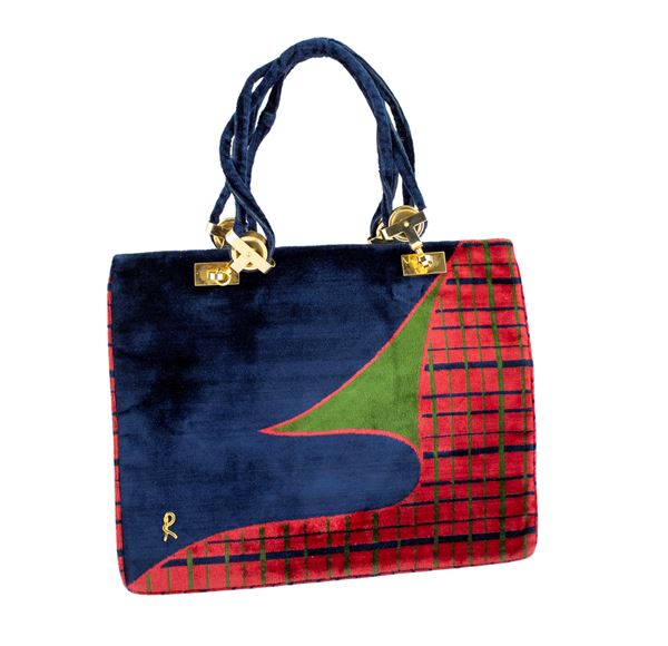 Roberta di Camerino vintage handbag