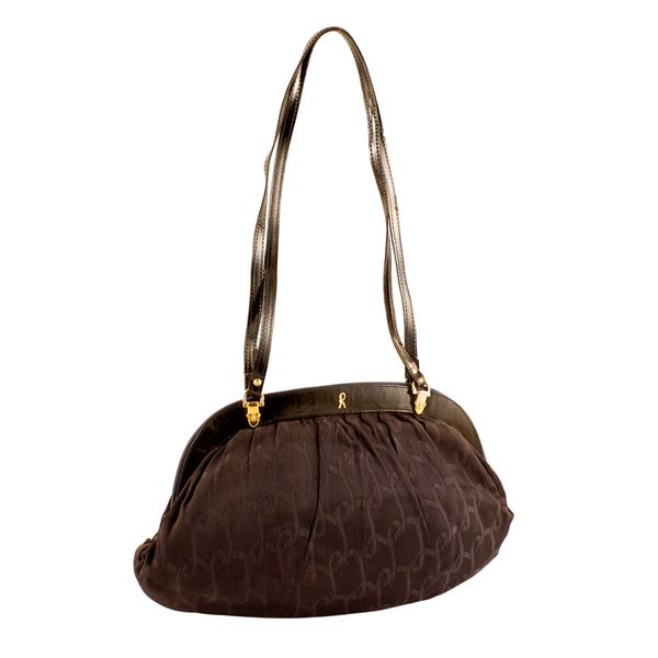 Roberta di Camerino vintage handbag  - Auction Fashion Vintage  - Colasanti Casa d'Aste