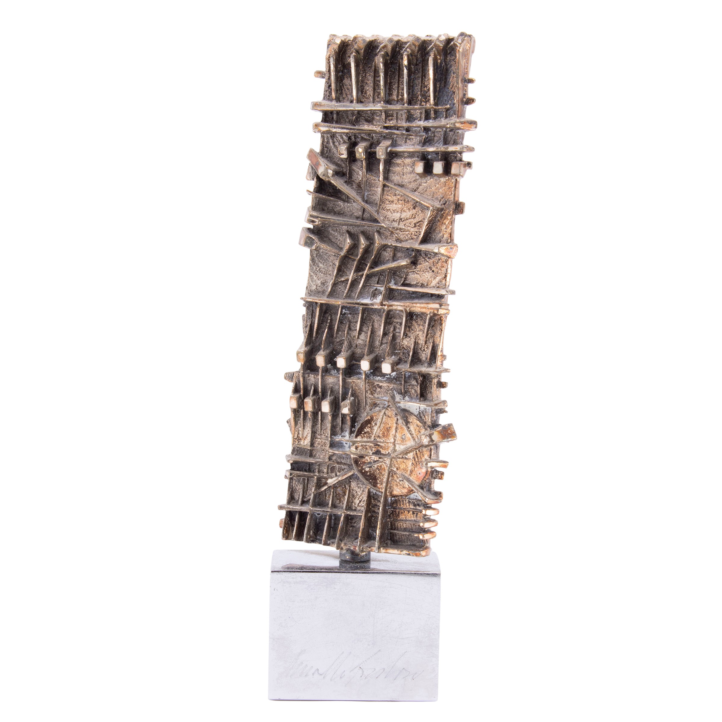 Arnaldo Pomodoro