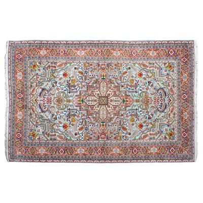 Tappeto Isfahan