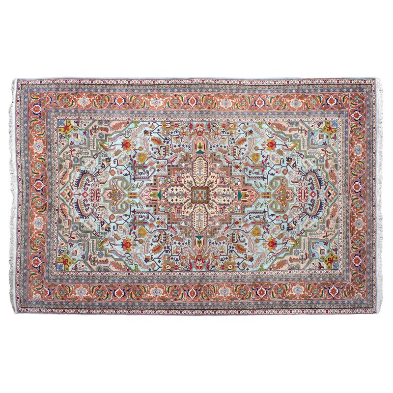 Tappeto Isfahan