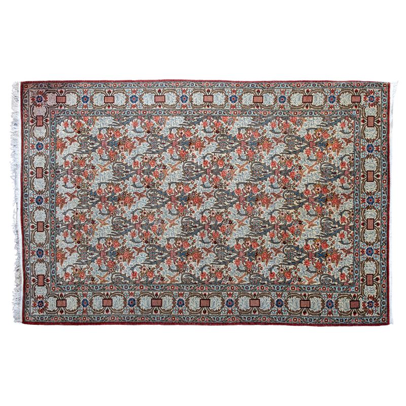 Tappeto Orientale