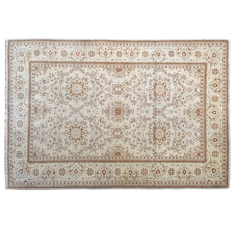 Tappeto Orientale