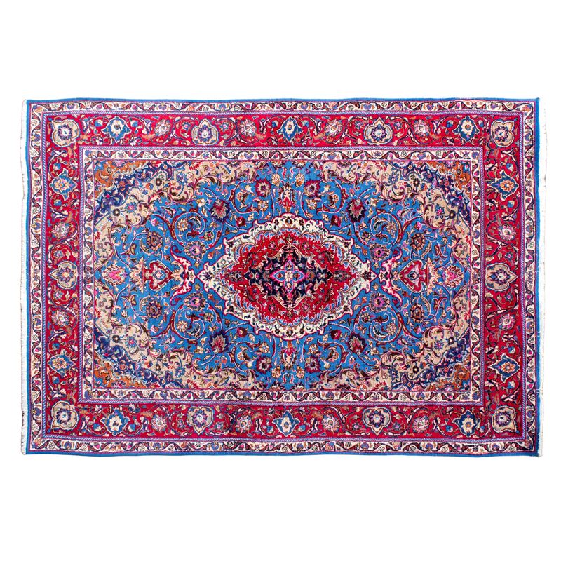 Tappeto Orientale