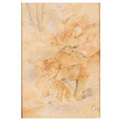 Pittore Italiano (2)