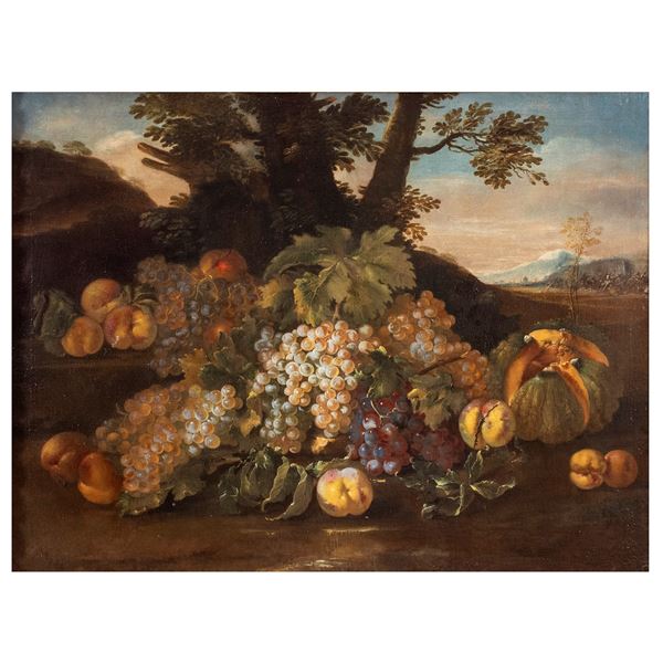 Bartolomeo Castelli Il Giovane