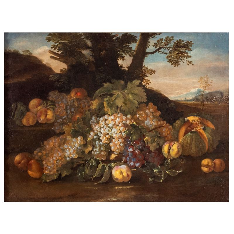 Bartolomeo Castelli Il Giovane