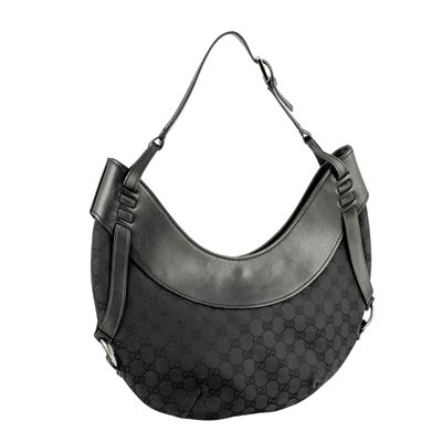 Gucci Borsa a Spalla Vintage Collezione Hobo