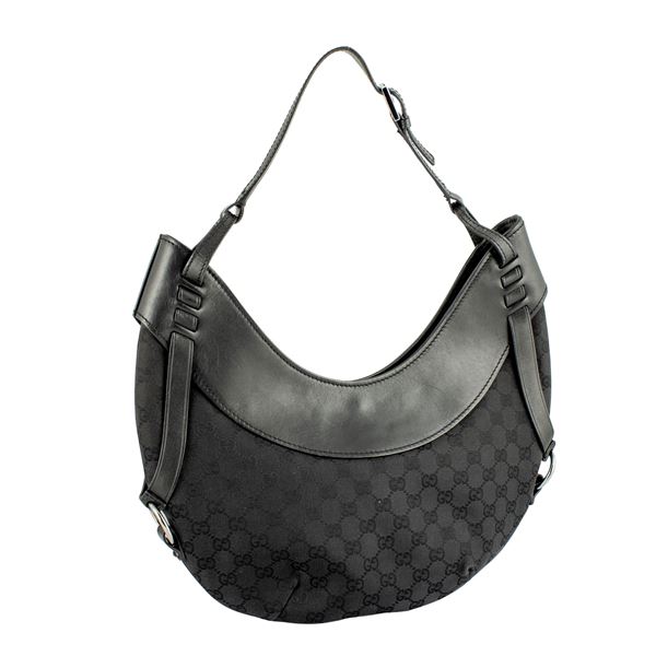 Gucci Hobo collection vintage shoulder bag