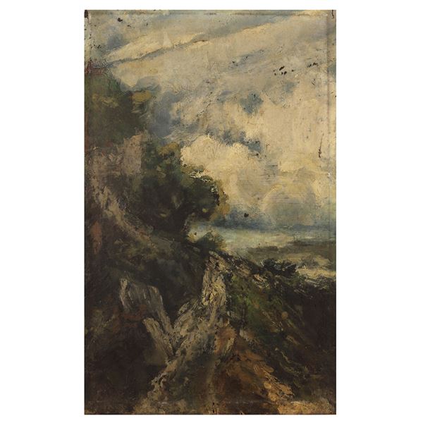 Italian painter