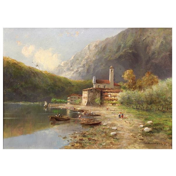 Giovanni Bonfatti