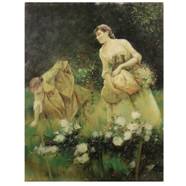 Pittore italiano