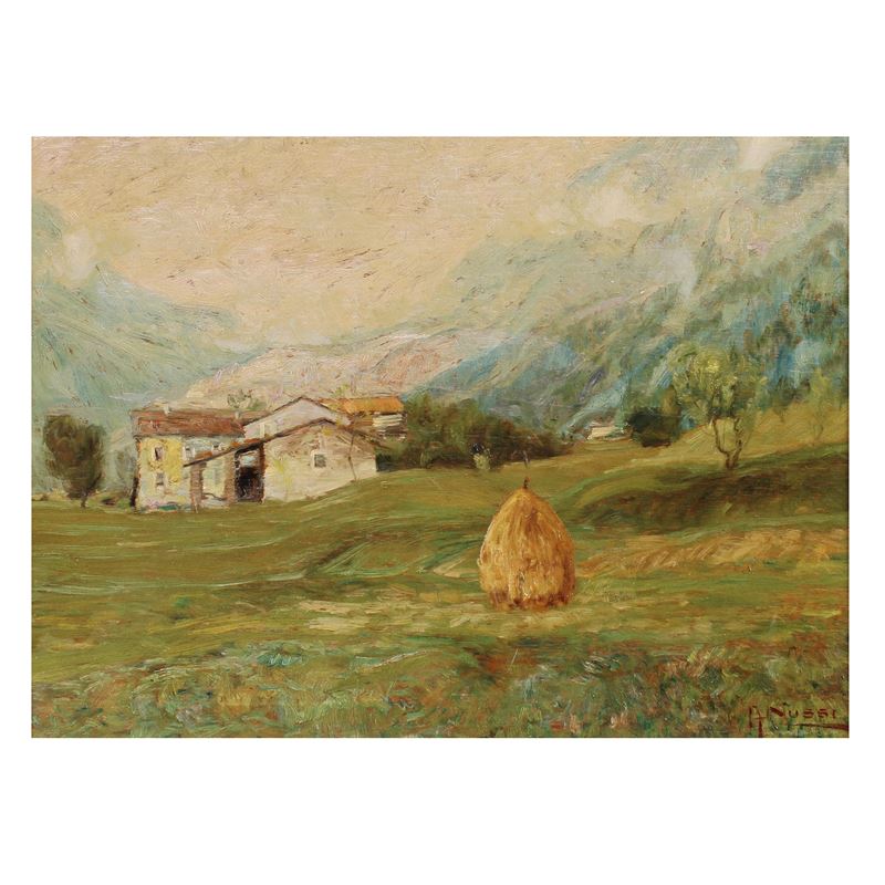 Arnaldo Nussi