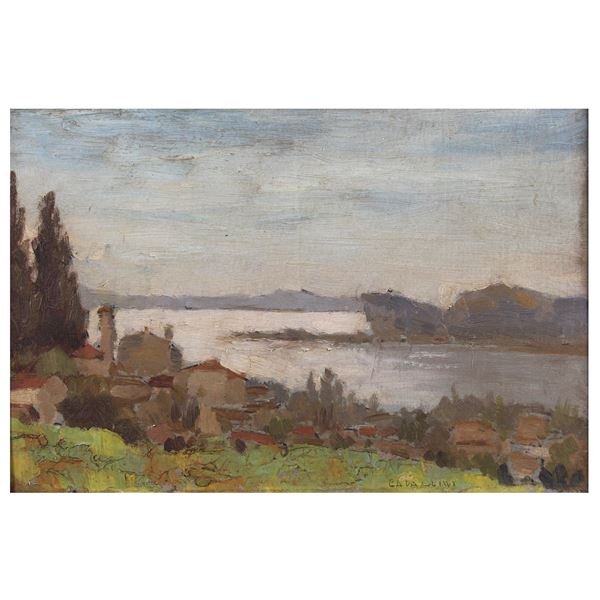 Attilio Cavallini