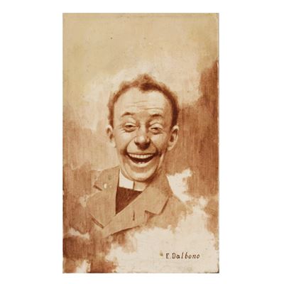 Eduardo Dalbono