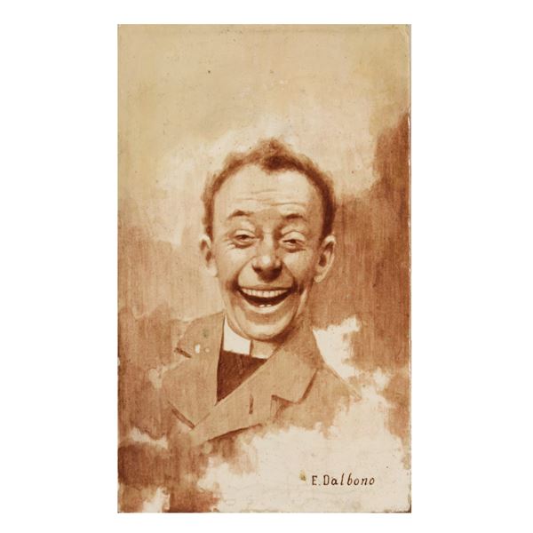 Eduardo Dalbono