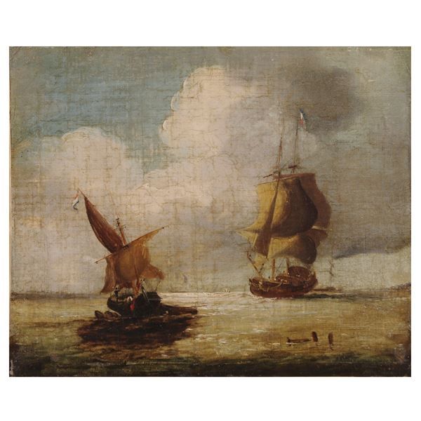 Northern European painter