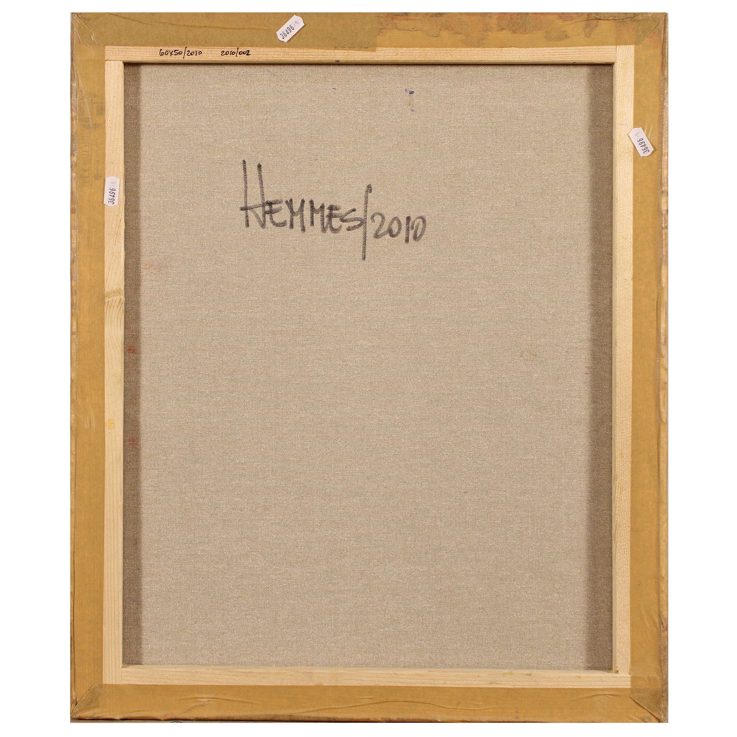 Hemmes (maurizio Stiaffini)