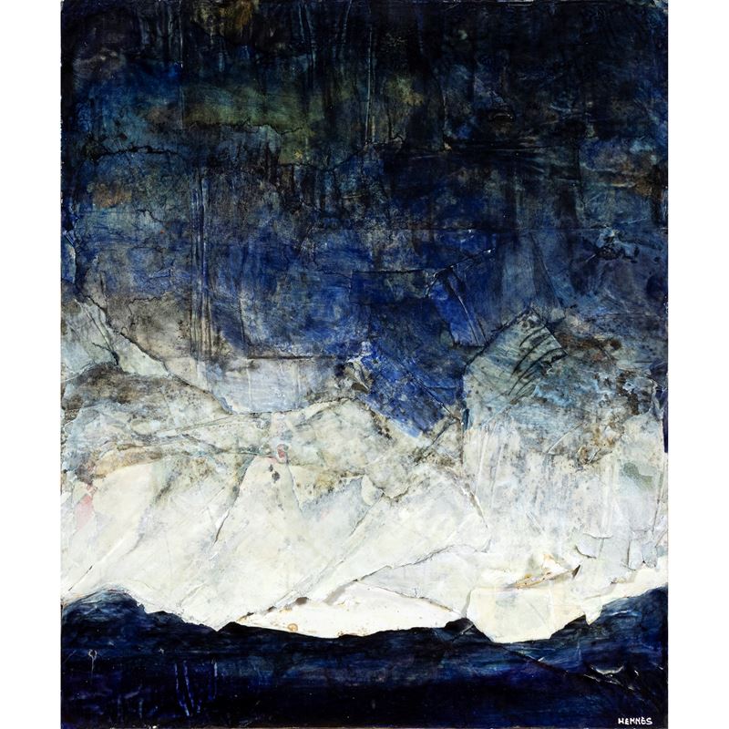 Hemmes (maurizio Stiaffini)