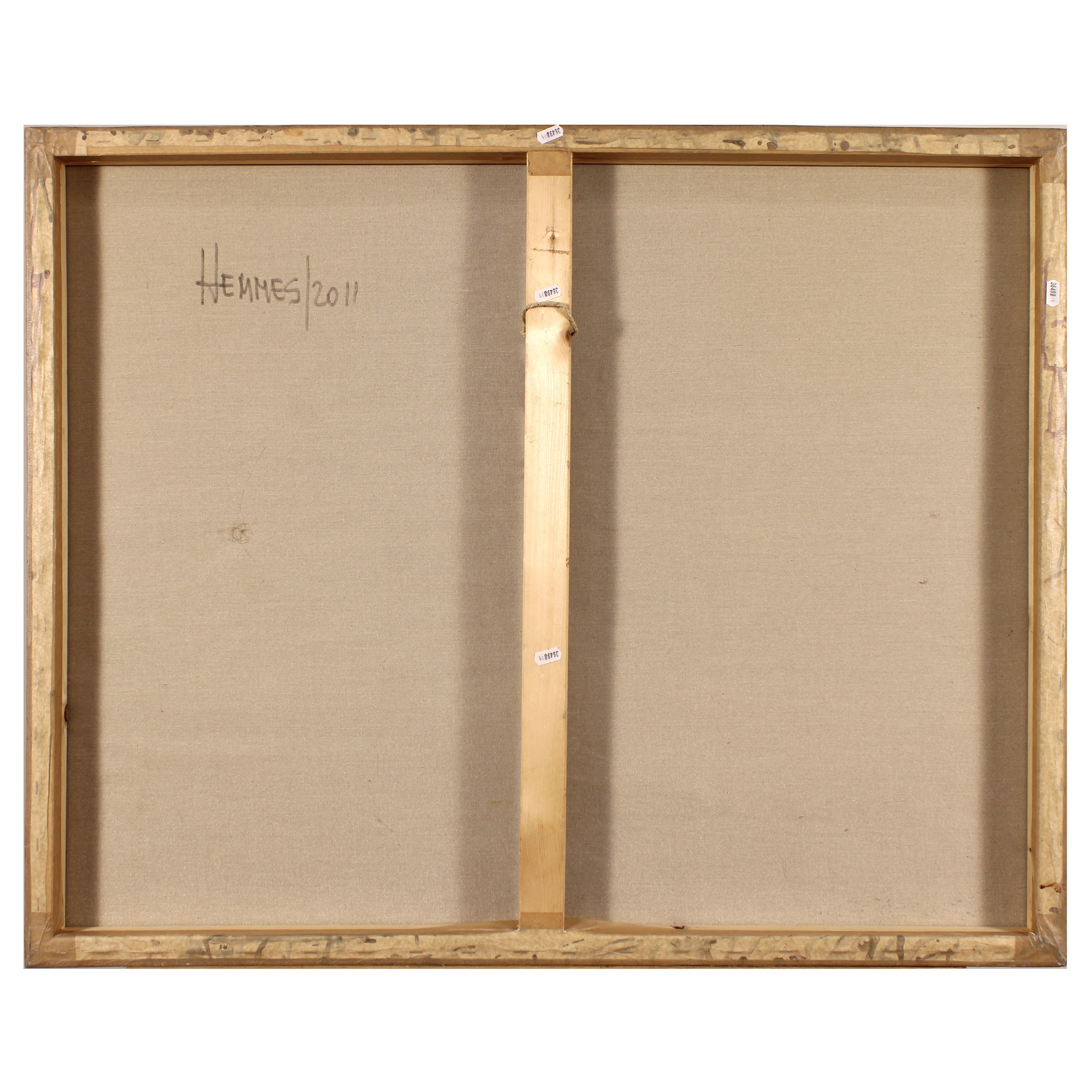 Hemmes (maurizio Stiaffini)