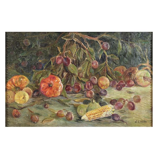 Pittore italiano