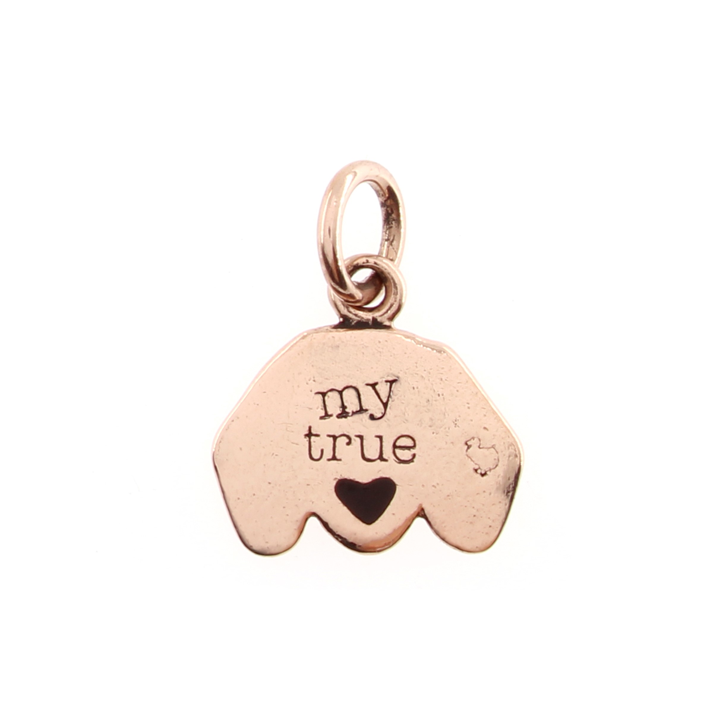 Dodo Charms My True Love Bassotto
