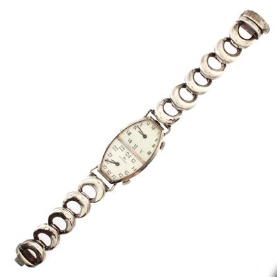 Bucherer Orologio da Donna Vintage